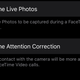Image for article titled Apple's iOS 13 Lets Us Fake Intimacy in FaceTime by Correcting Our Gaze to Look Into the Camera